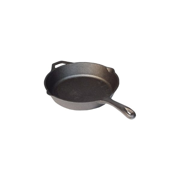 Camp Chef® - Seasoned 12" Cast Iron Frying Pan