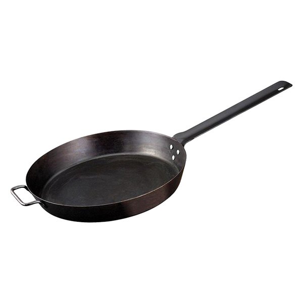 Camp Chef Lumberjack Skillet RECREATIONiD