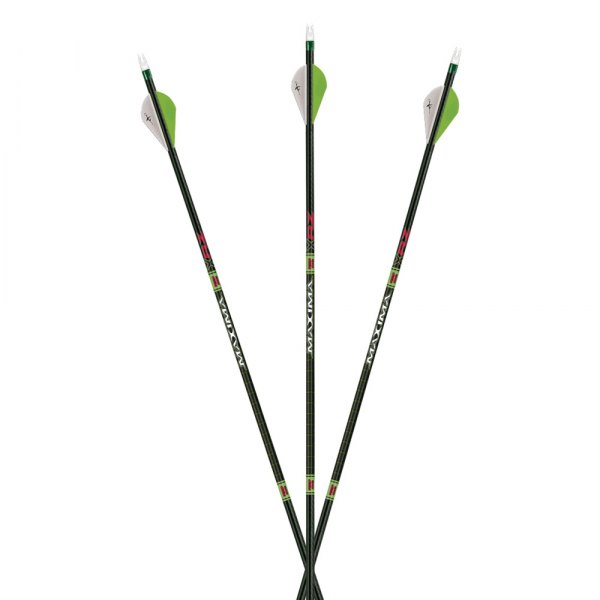 Carbon Express® - Maxima XRZ™ 350 Spine Arrows