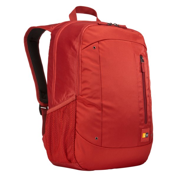 Case Logic® - Jaunt™ 23 L Red Unisex Everyday Backpack