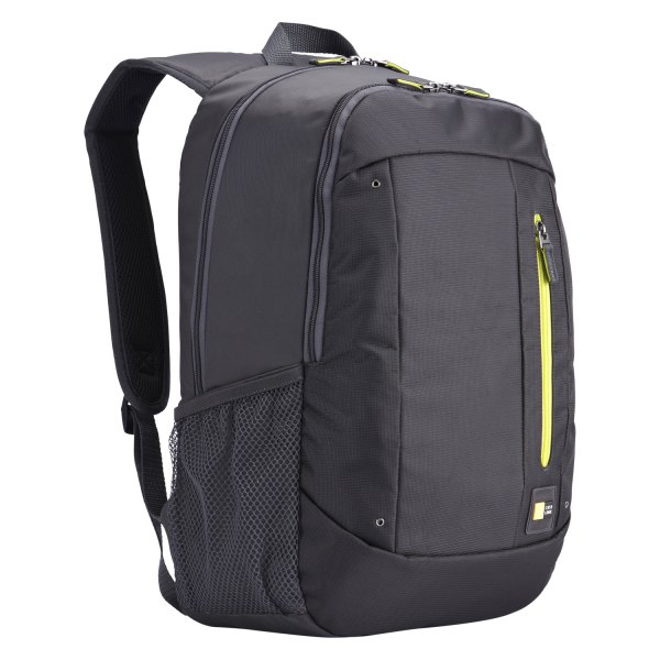 Case Logic® - Jaunt™ 23 L Gray Unisex Everyday Backpack