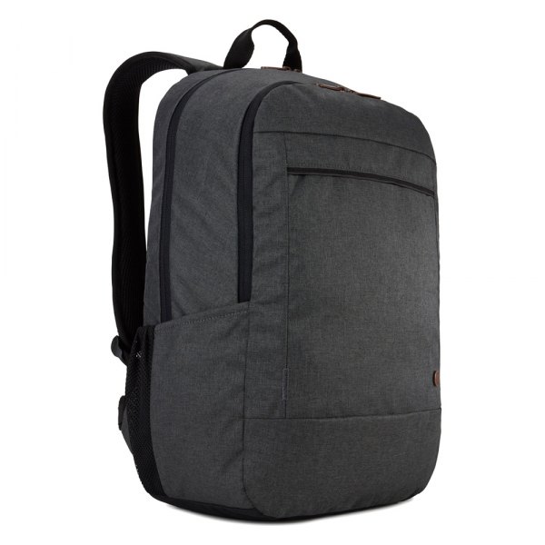Case Logic® - Era™ 11" x 9" x 16.9" Gray Unisex Everyday Backpack