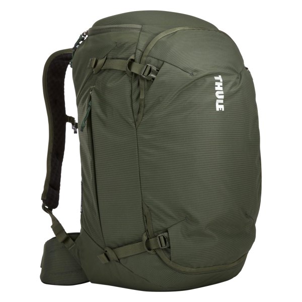 Thule® - Landmark™ 40 L Dark Forest Unisex Hiking Backpack
