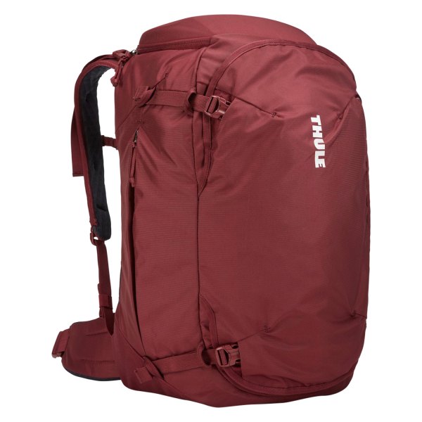 Thule® - Landmark™ 40 L Dark Bordeaux Women's Hiking Backpack