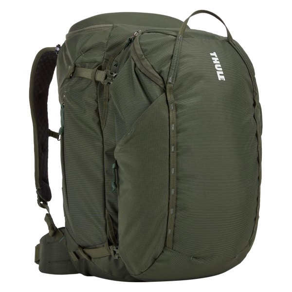 Thule® - Landmark™ 60 L Dark Forest Unisex Hiking Backpack