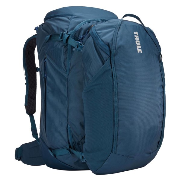 Thule® - Landmark™ 60 L Majolica Blue Women's Hiking Backpack