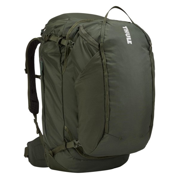 Thule® - Landmark™ 70 L Dark Forest Unisex Hiking Backpack