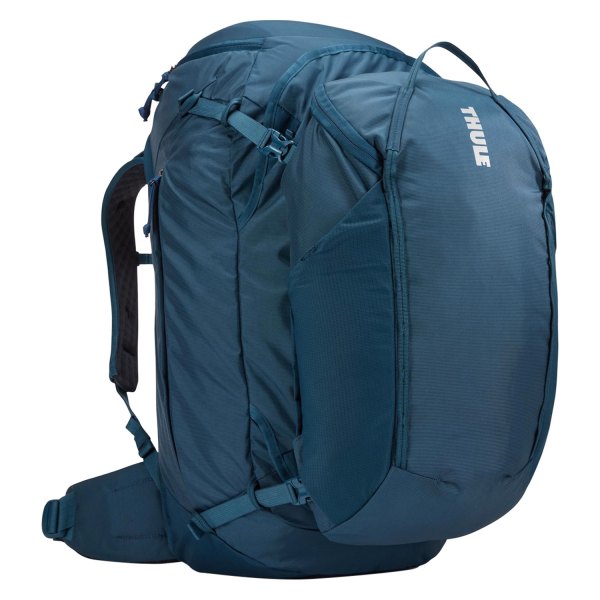 Thule® - Landmark™ 70 L Majolica Blue Women's Hiking Backpack