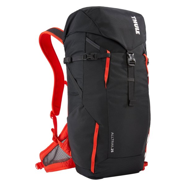 Thule® - AllTrail™ 25 L Obsidian Men's Hiking Backpack