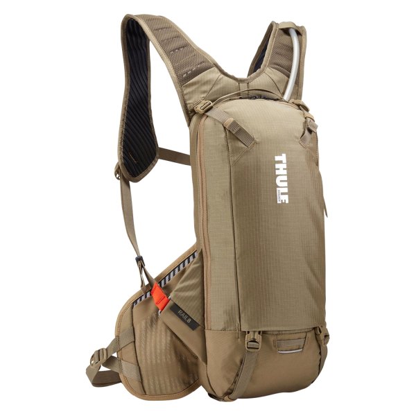 Thule® - Rail™ 8 L Covert Unisex Bike Backpack