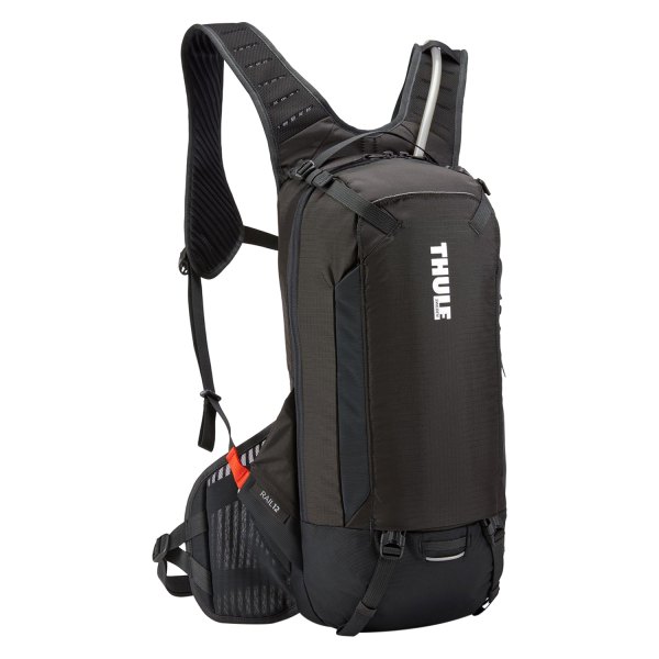 Thule® - Rail™ 12 L Obsidian Unisex Bike Backpack
