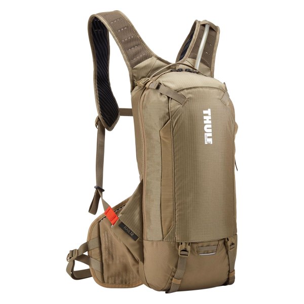 Thule® - Rail™ 12 L Covert Unisex Bike Backpack