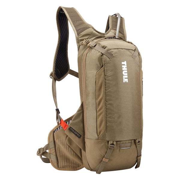 Thule® - Rail Pro™ 12 L Covert Unisex Bike Backpack