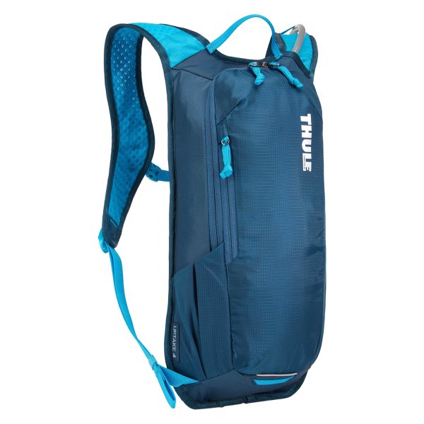 Thule® - UpTake™ 4 L Blue Unisex Bike Backpack
