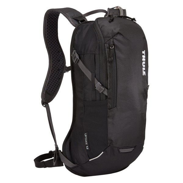 Thule® - UpTake™ 12 L Black Unisex Bike Backpack