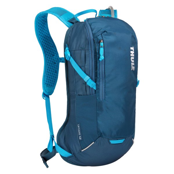 Thule® - UpTake™ 12 L Blue Unisex Bike Backpack