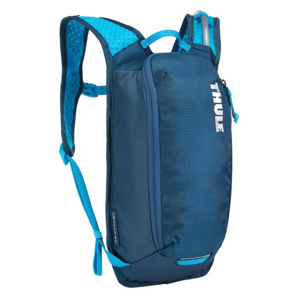 thule bike backpack