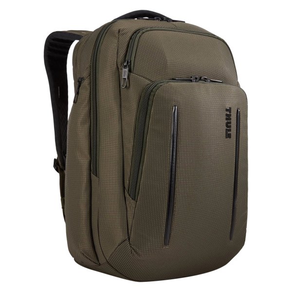 Thule® - Crossover 2™ 30 L Forest Night Unisex Everyday Backpack