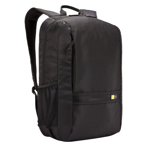 Case Logic® - Key™ 20 L Black Unisex Everyday Backpack