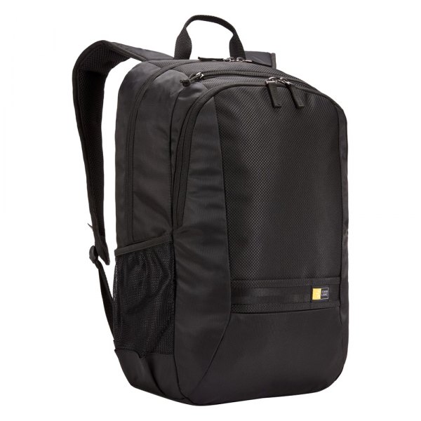 Case Logic® - Key Plus™ 22 L Black Unisex Everyday Backpack