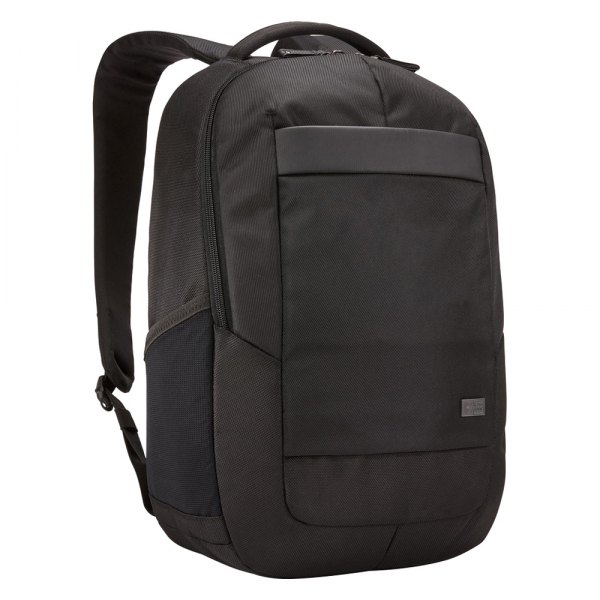 Case Logic® - Notion™ 17 L Black Unisex Everyday Backpack