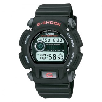 g shock dw9052 24 hour