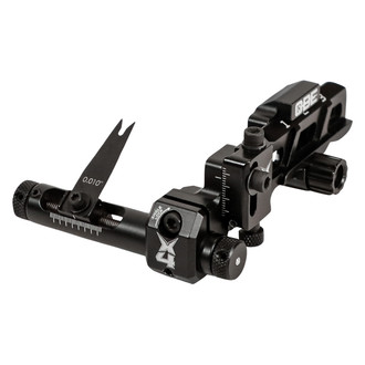 CBE® - X4™ 0.010" Black Arrow Rest