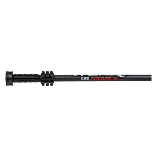 CBE® - TorX™ 15" Black Target Stabilizer