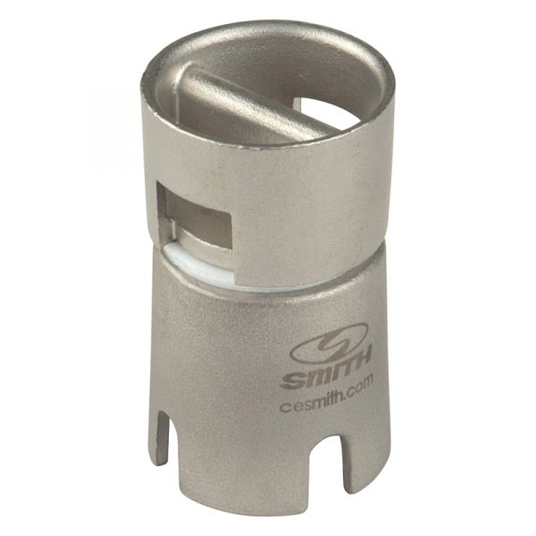 C.E. Smith® - 316 Stainless Steel Drop-In Swivel Rod Holder