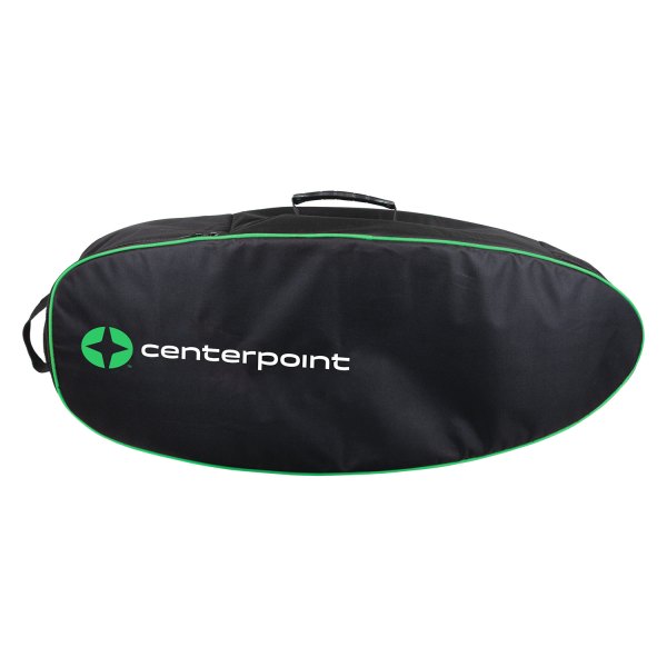 CenterPoint® - CP400™ 37" x 14" Black Crossbow Case