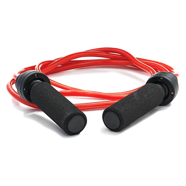 Champion Barbell® - Weighted Jump Rope - RECREATIONiD.com