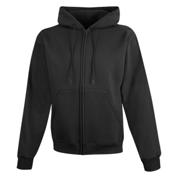 tactical black hoodie
