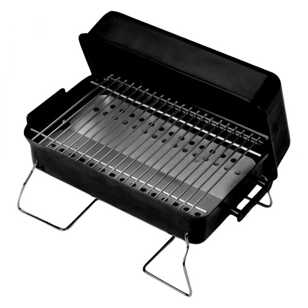 Char-Broil® - 190 Portable Charcoal Grill