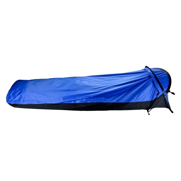 Chinook® - Summit Bivy™ 91" x 32" x 22" Blue Sleeping Bag