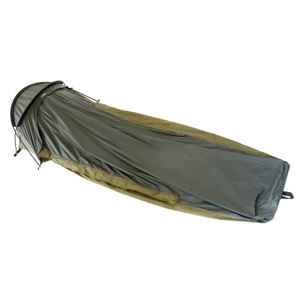 Chinook® - Summit Bivy™ 91" x 32" x 22" Olive Sleeping Bag