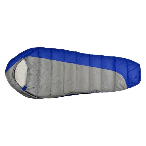 Chinook® - Fireside™ 36 °F 83" x 30" x 20" Mummy Sleeping Bag