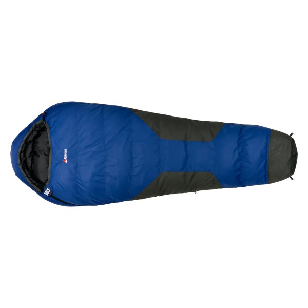 Chinook® - Polar Ice™ -22 °F 83" x 32" x 20" Blue Sleeping Bag