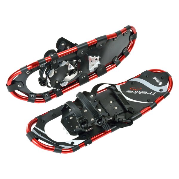 Chinook® - Trekker 25" Snowshoes