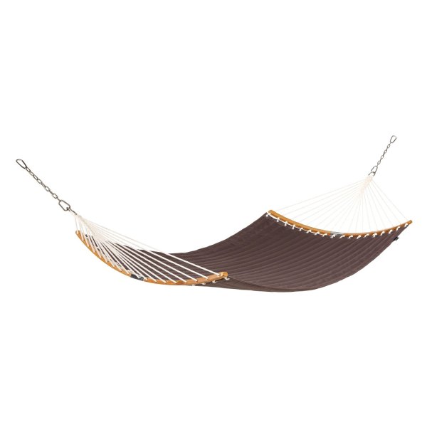 Classic Accessories® - Ravenna™ Dark Taupe Quilted Patio Hammock