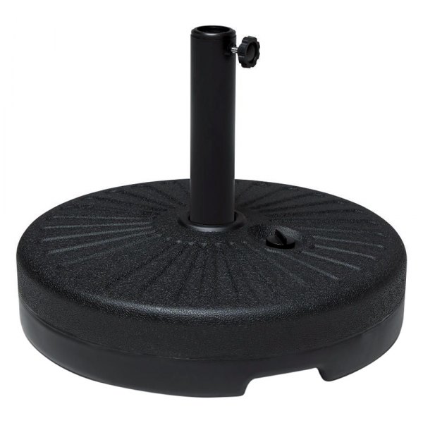 Classic Accessories® - Patio Umbrella Base (Up to 50 lbs)