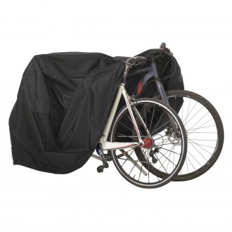 bike storage cover