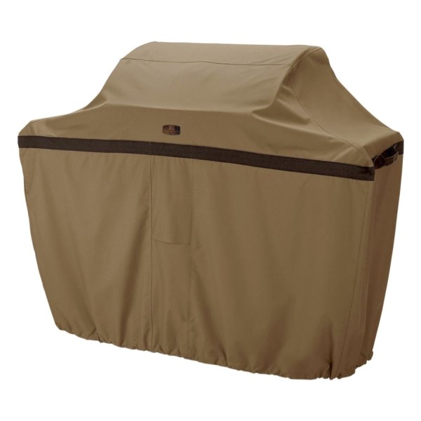 Classic Accessories® - Hickory™ Sand Medium BBQ Grill Cover