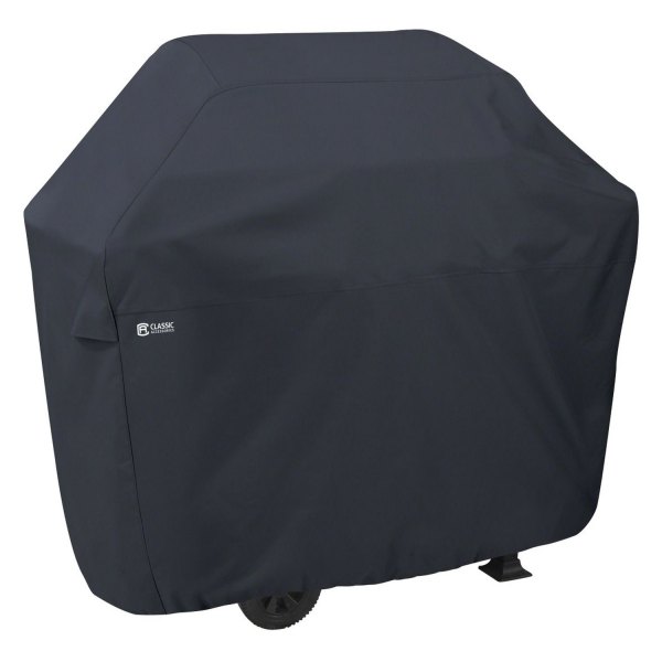 Classic Accessories® - Classic™ Black X-Large BBQ Grill Cover