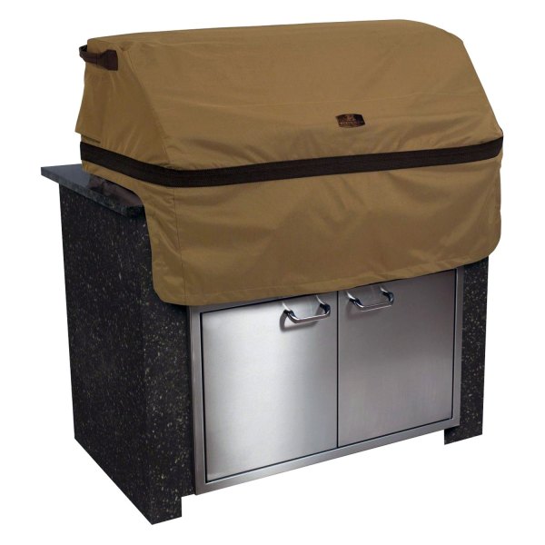 Classic Accessories® - Hickory™ Sand X-Small Built-In Grill Cover