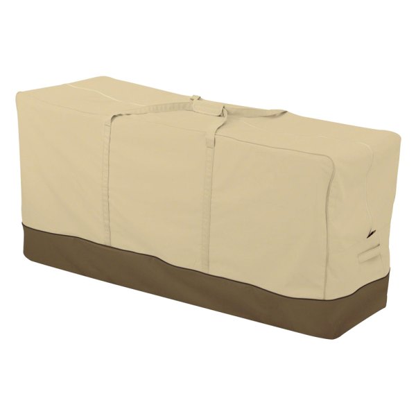 Classic Accessories® - Veranda™ Pebble Patio Cushions Storage Bag