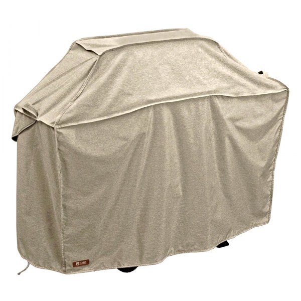 Classic Accessories® - Montlake™ Heather Gray X-Large BBQ Grill Cover