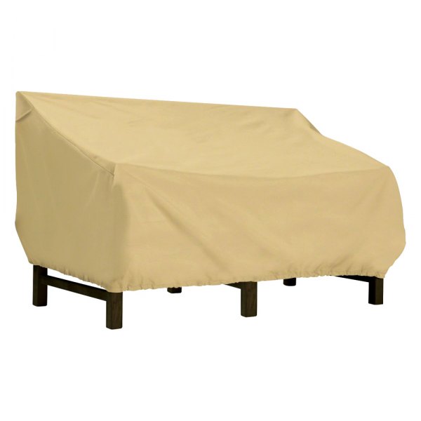Classic Accessories® - Terrazzo™ Sand Patio Sofa Cover