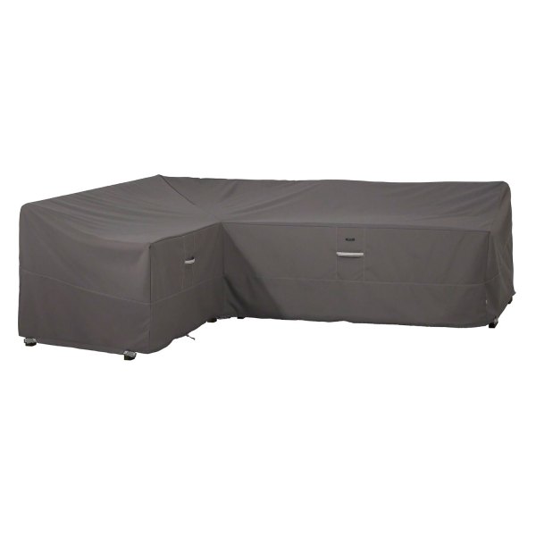 Classic Accessories® - Ravenna™ Patio Sectional Left Facing Sectional Lounge Cover