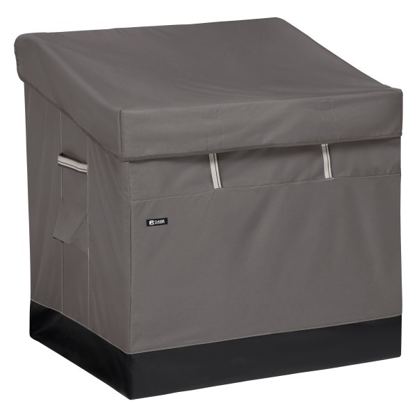 Classic Accessories® - Ravenna™ Dark Taupe Patio Deck Box