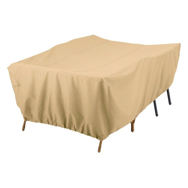 Classic Accessories® - Terrazzo™ Sectional Sofa/General Purpose Patio Furniture Cover
